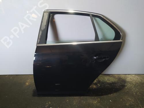 Used Left rear door VW JETTA III (1K2) 1.9 TDI (105 hp) 29311840