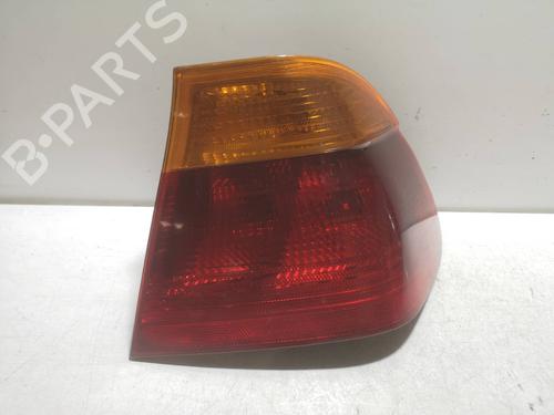 Used Right taillight BMW 3 (E46) [1997-2005]  9445130