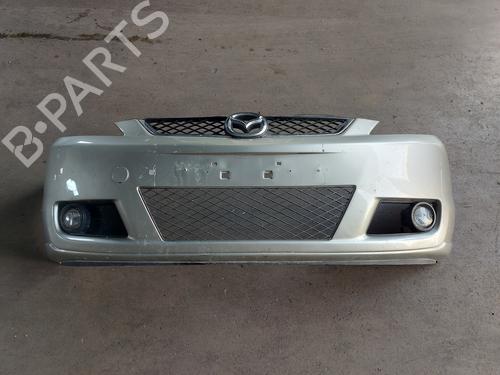 Foran kofangere MAZDA 5 (CR) 2.0 CD (CR19) (143 hp) 29376757