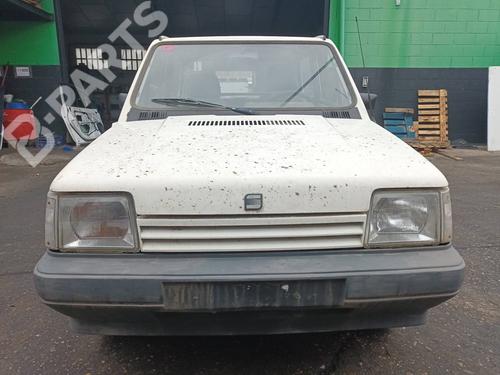 Used Parts SEAT MARBELLA (28A)    1167801