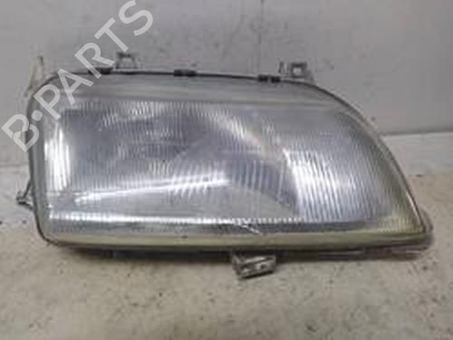 Used Right headlight SEAT ALHAMBRA (7V8, 7V9) [1996-2010]  8940112