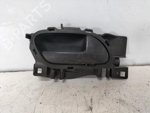 Used Front right interior door handle FIAT SCUDO Van (270_, 272_) [2007-2016]  13820112