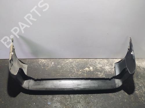 Used Rear bumper Rear bumper FIAT DOBLO MPV (119_, 223_) 1.3 JTD (75 hp) 31721482 31721482