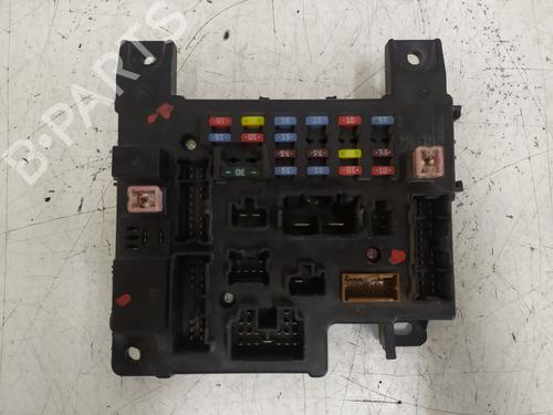 Used Fuse box Fuse box MITSUBISHI OUTLANDER I (CU_W) [2001-2008] 36164229 36164229