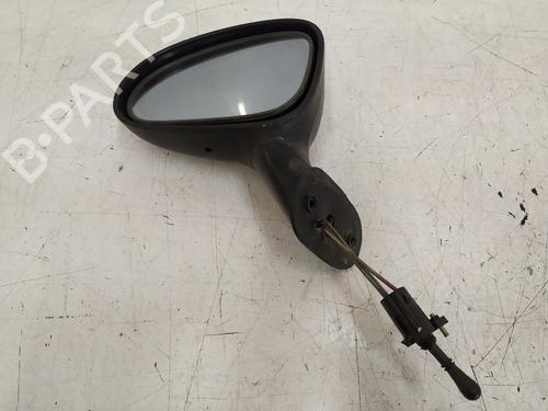 Used Left mirror CHEVROLET MATIZ (M200, M250) 0.8 (52 hp) 31338950