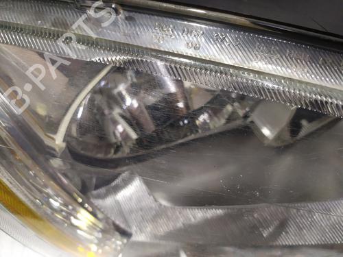 Right headlight FORD FOCUS II (DA_, HCP, DP) | BP36025163C29 - Image 6