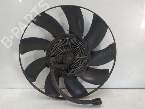 Fan LAND ROVER DISCOVERY III (L319)  | BP24128388M128 