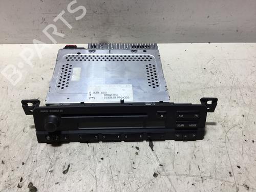 Radio BMW 3 Touring (E46) 320 d 6512693966001 | 13264010 |