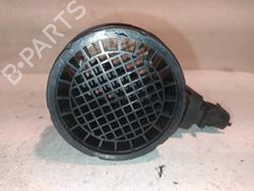 Used Mass air flow sensor OPEL ASTRA H GTC (A04) [2005-2010]  11227671