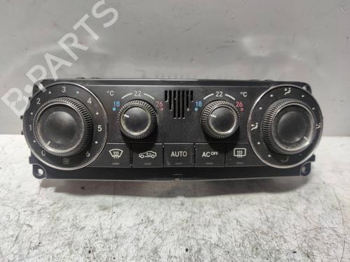 Used Climate control MERCEDES-BENZ CLK (C209) [2002-2010]  11858853