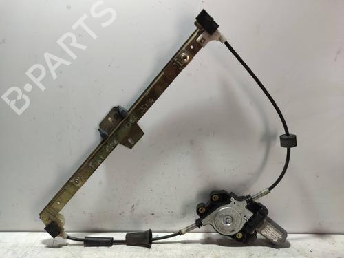Lève-vitre avant gauche FIAT SEICENTO / 600 (187_) 1.1 (187AXB, 187AXB1A, 187AXC1A02) (54 hp) 8705156