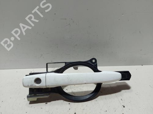 Used Front left exterior door handle MITSUBISHI ASX (GA_W_) [2009-2025]  24296373