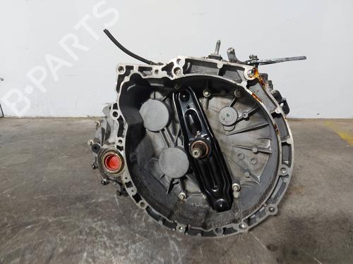 Used Gearbox MINI MINI (R56) Cooper D (109 hp) 22714564