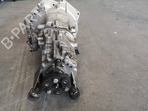 Gearbox BMW 1 (E81) 116 i | BP10153789M3 