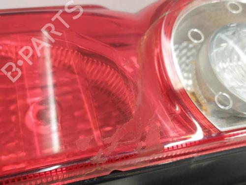 Left taillight OPEL COMBO Box Body/MPV (X12) 1.3 CDTI (B05) | BP40541643C34 - Image 6
