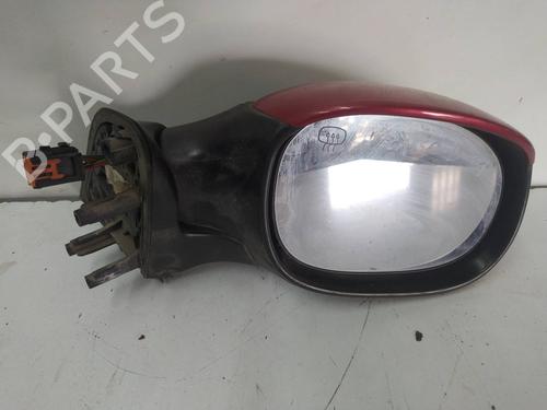 Used Right mirror CITROËN XSARA PICASSO (N68) [1999-2012]  9500501