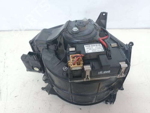 Heater blower motor AUDI A6 C6 (4F2)  | BP14455720M62 