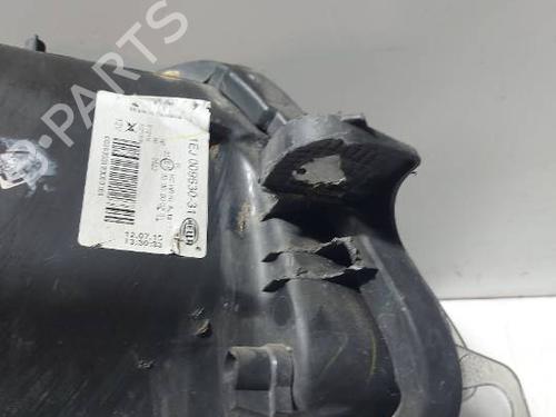 Left headlight OPEL INSIGNIA A (G09) | BP40281983C28 - Image 3