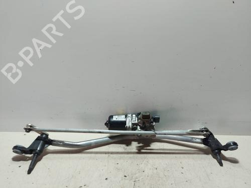 Used Front wiper motor DACIA SANDERO II [2012-2025]  18703951