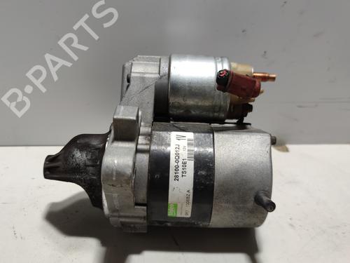 Used Starter CITROËN C1 (PM_, PN_) 1.0 (68 hp) 10727976
