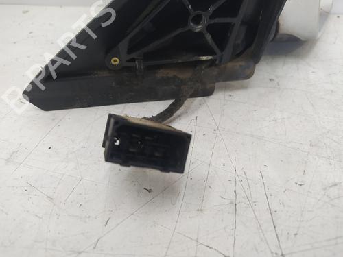 Right mirror AUDI A3 (8L1) 1.9 TDI | BP22436089C27 