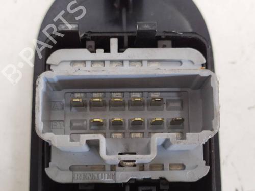 Left front window switch RENAULT SCÉNIC II (JM0/1_) | BP40457149I27 - Image 6