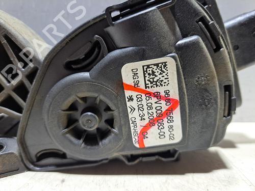 Pedal PEUGEOT 308 I (4A_, 4C_)  | BP17045895I4 
