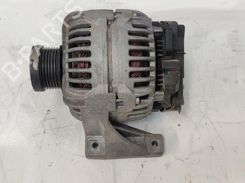 Generator VOLVO S80 I (184)  | BP10629945M7 