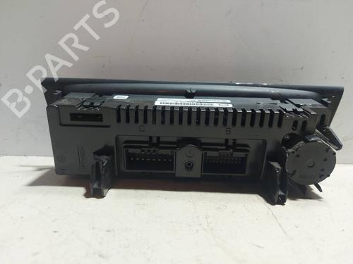 Climate control SEAT IBIZA IV (6J5, 6P1)  | BP22567256I5 