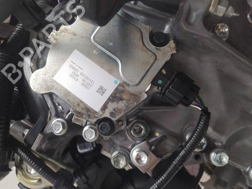 Engine TOYOTA YARIS (_P13_) 1.5 (NSP131_) | BP10639930M1 