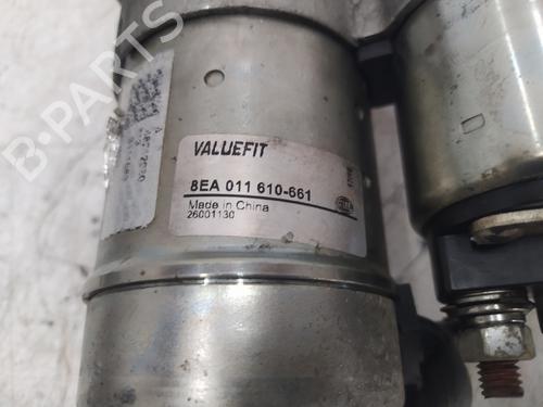 Starter OPEL ASTRA H (A04) | BP37430332M8 - Image 6