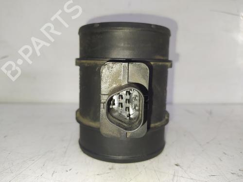Mass air flow sensor OPEL MERIVA B MPV (S10) 1.6 CDTI (75) | BP25771843M95 