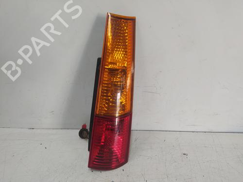 Used Right taillight SUZUKI IGNIS II (MH) [2003-2025]  23441498