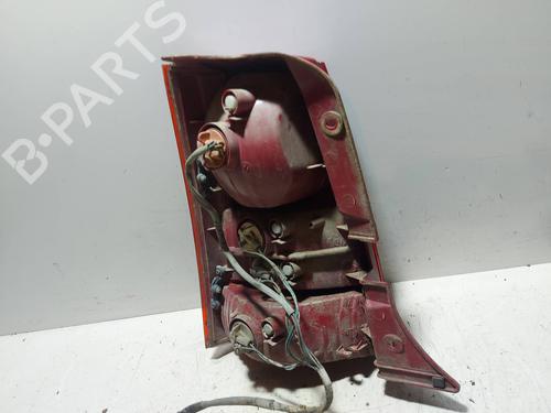 Right taillight KIA PICANTO I (SA) 1.1 | BP23572451C35 