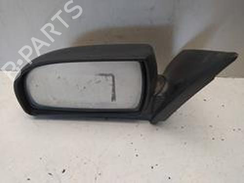 Used Left mirror KIA CARENS II MPV (FJ) 2.0 CRDi (113 hp) 8715678