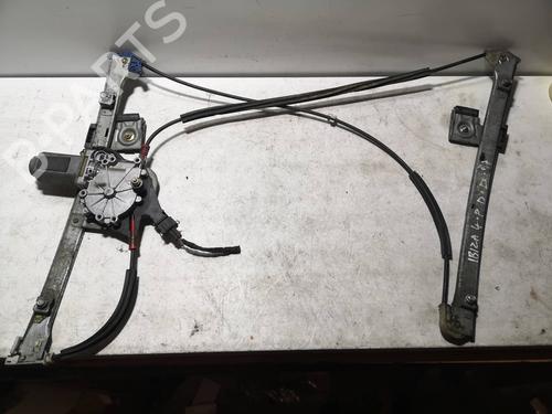 Front right window mechanism SEAT IBIZA II (6K1) 1.4 i | BP8700321C23 