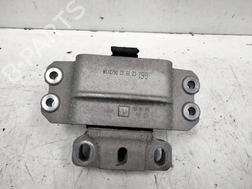 Used Engine mount VW GOLF V (1K1) 1.9 TDI (90 hp) 15653041