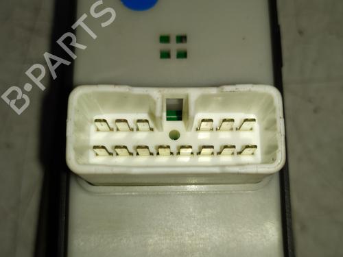 Left front window switch CHEVROLET LACETTI (J200) 1.6 | BP38091476I27 - Image 5
