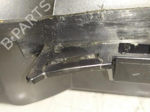 Instrument cluster PEUGEOT 3008 I MPV (0U_) | BP30569881C47