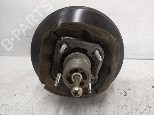 Servo brake CITROËN C3 II (SC_)  | BP36670602M42  - Image 7