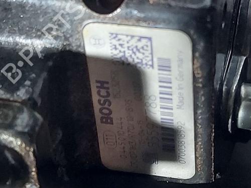 Engine OPEL ASTRA J (P10)  | BP34521621M1  - Image 9