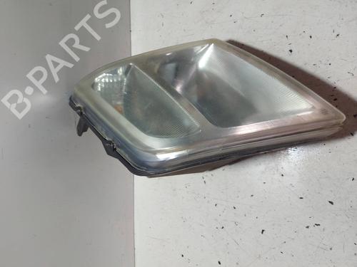 Left headlight FORD TRANSIT CONNECT (P65_, P70_, P80_) 1.8 TDCi | BP22315108C28 