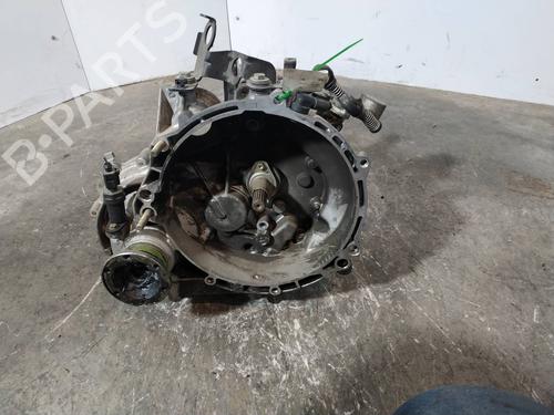 Used Gearbox SKODA FABIA I (6Y2) [1999-2008]  8706547