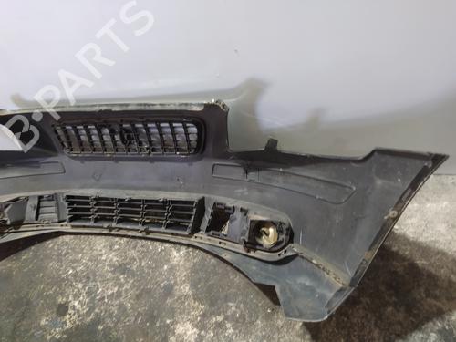 Front bumper VOLVO S40 I (644)  | BP8713933C7 