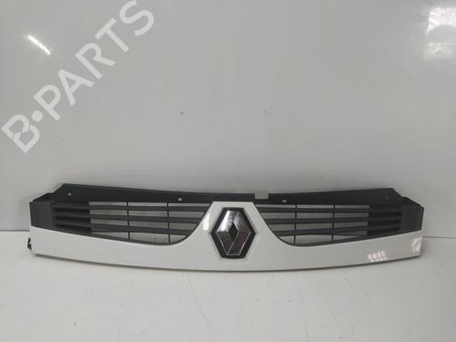 Grilles de calandre RENAULT MASTER II Bus (JD) 2.5 dCi 100 (JDCV) (99 hp) 8200426365 | 8200426365 |