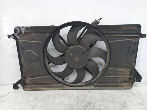 Koelventilatormotor FORD FOCUS C-MAX (DM2)  | BP11767928M35 