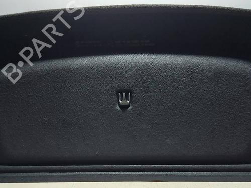 Rear parcel shelf VW GOLF IV (1J1)  | BP17717059C85 