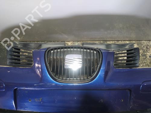 Front bumper SEAT CORDOBA (6L2)  | BP17120128C7 