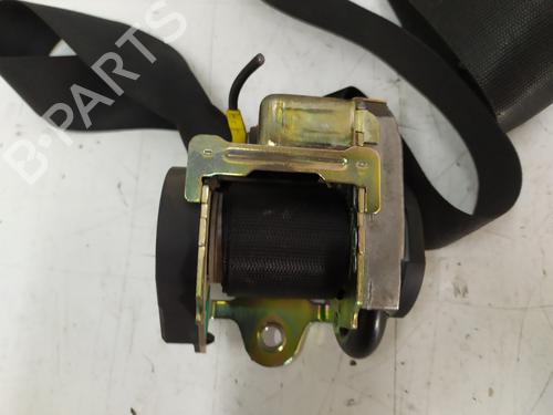 Front right seatbelt MERCEDES-BENZ VANEO (414) 1.7 CDI (414.700) | BP18657291I25 