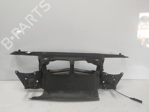 Used Front slam panel BMW 3 (E46) 320 d (136 hp) 8712294